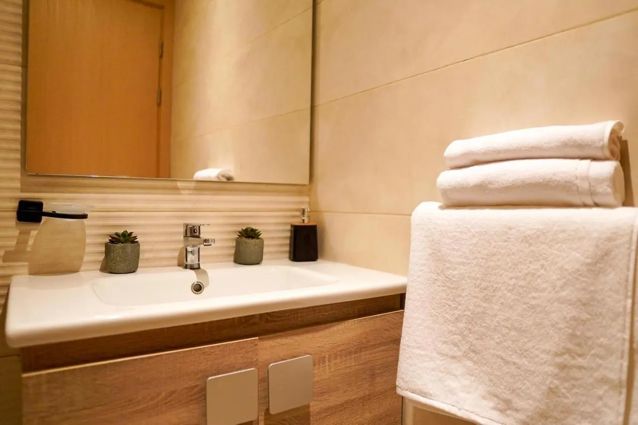 Appartement 2 Chambres Salon A Cote De Carre Eden 10 Marrakesh Morocco