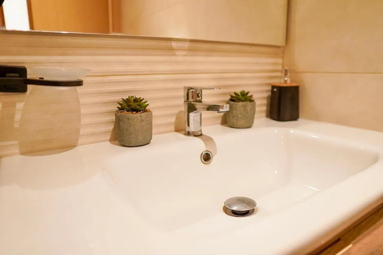 Apartment Appartement 2 Chambres Salon A Cote De Carre Eden 10 Marrakesh