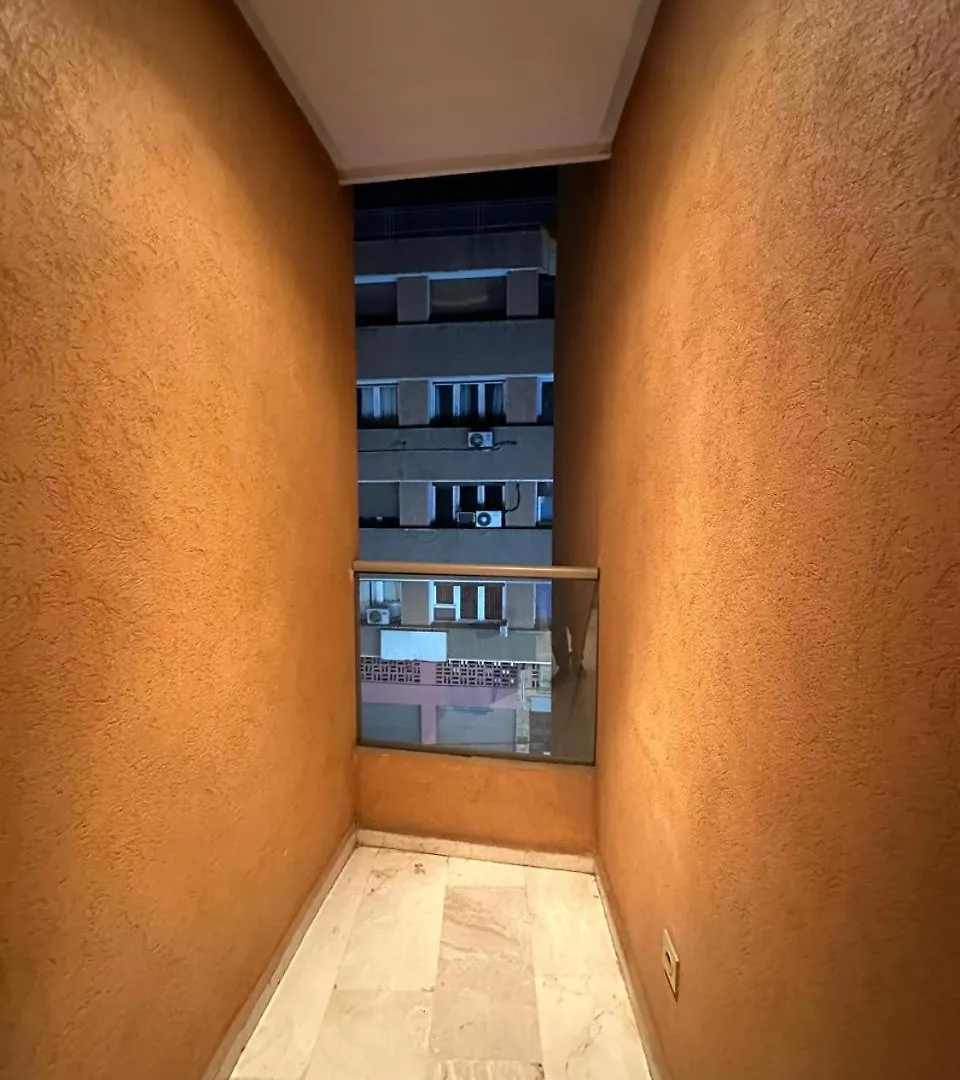 Appartement 2 Chambres Salon A Cote De Carre Eden 10 Marrakesh