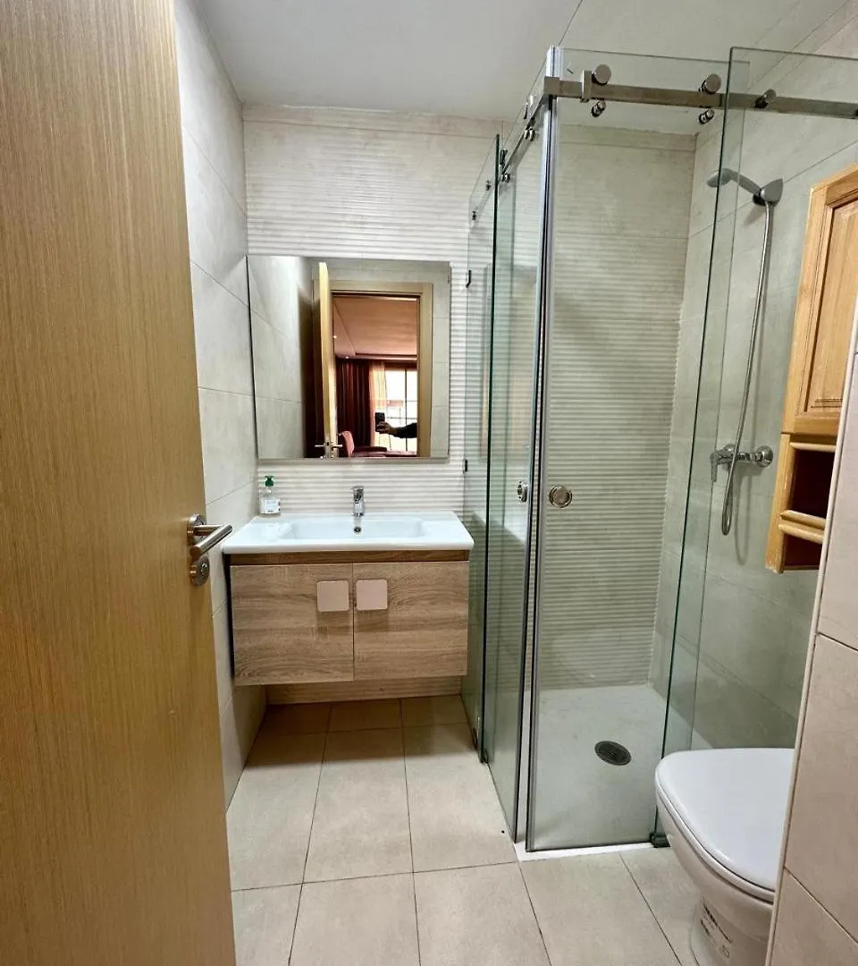 Apartamento Appartement 2 Chambres Salon A Cote De Carre Eden 10 Marrakesh
