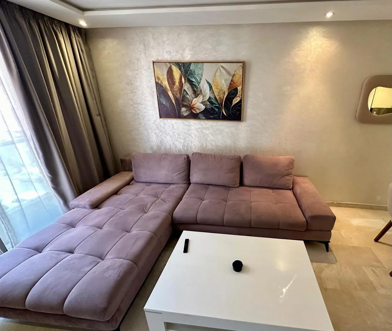Appartement 2 Chambres Salon A Cote De Carre Eden 10 Marrakesh Marruecos