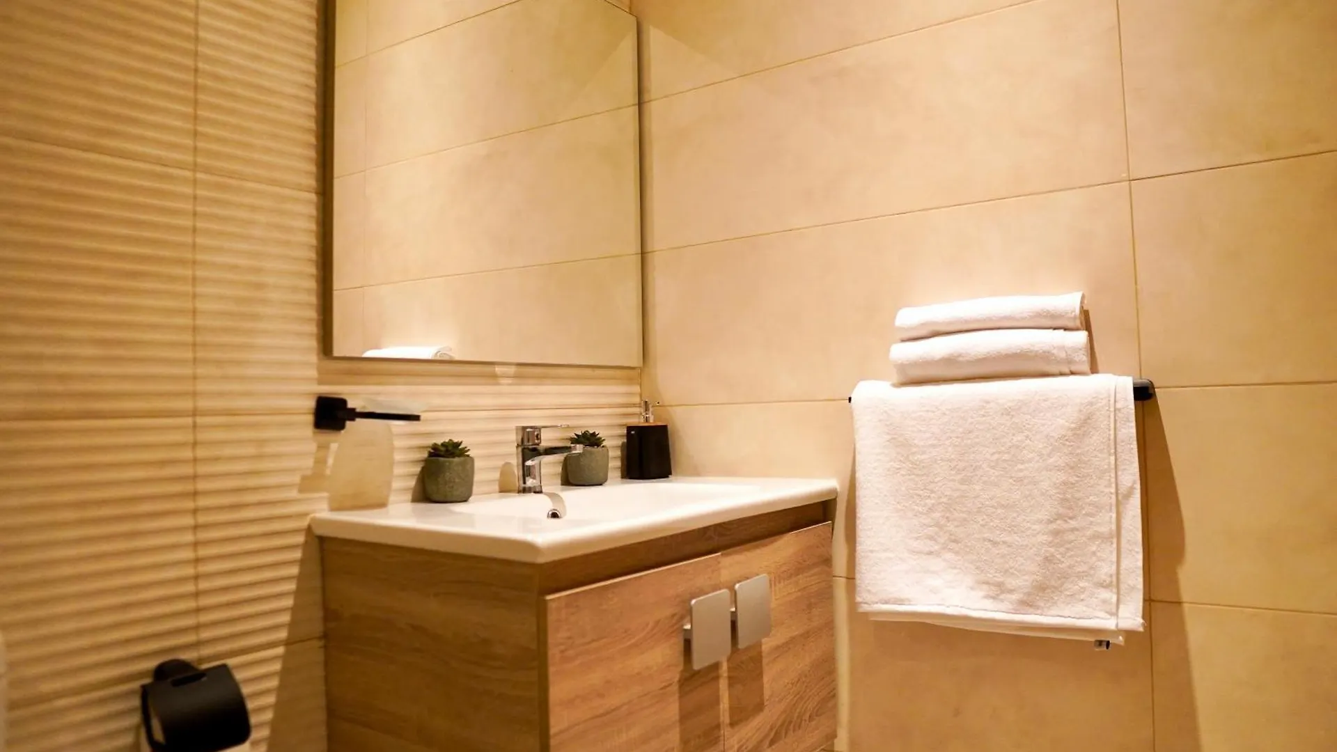 Appartement 2 Chambres Salon A Cote De Carre Eden 10 Marrakesh 0*,  Marruecos