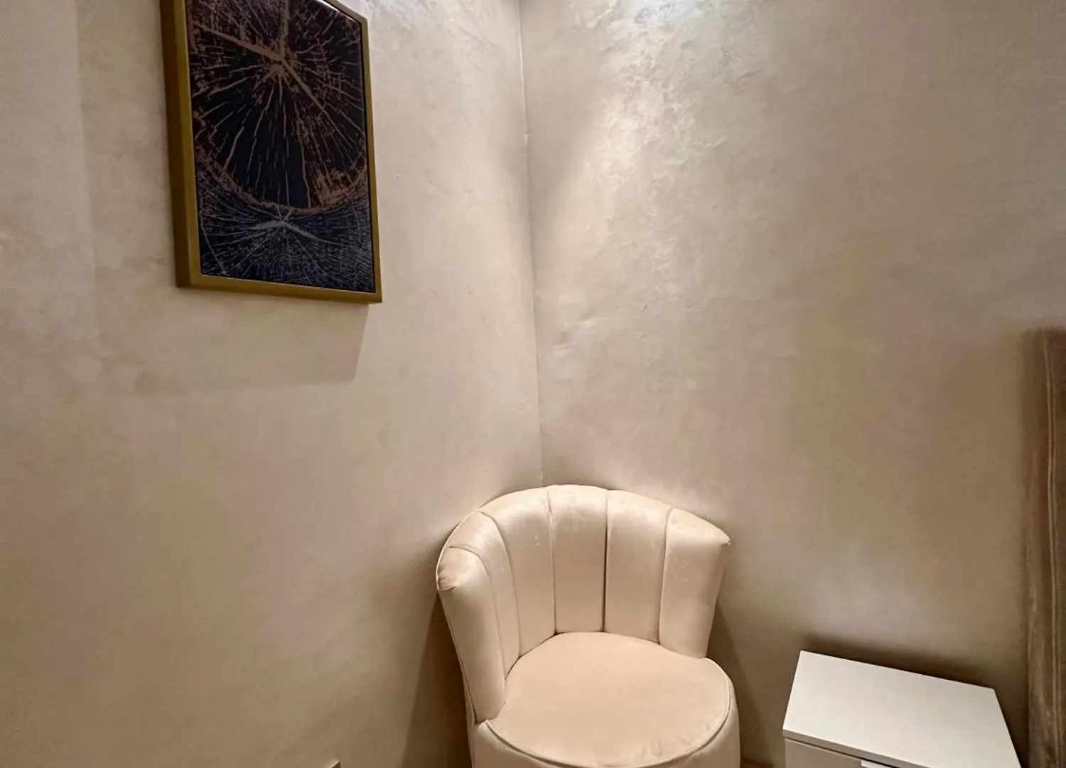 Appartement 2 Chambres Salon A Cote De Carre Eden 10 Marrakesh Marruecos